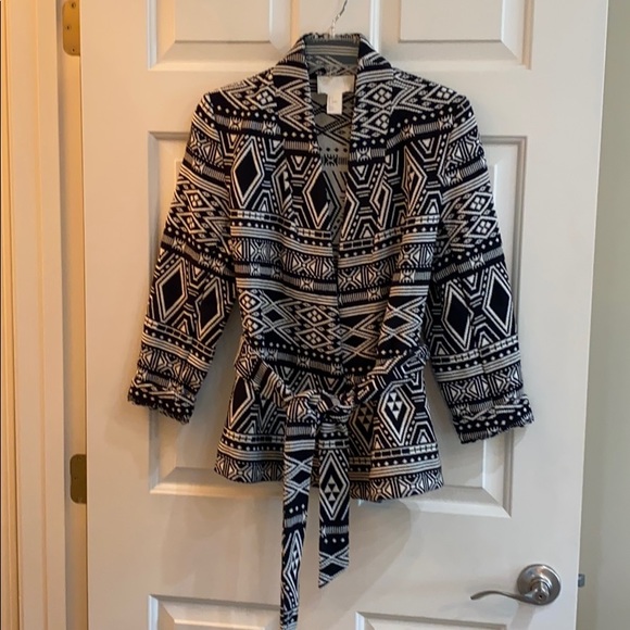 H & M Jacket